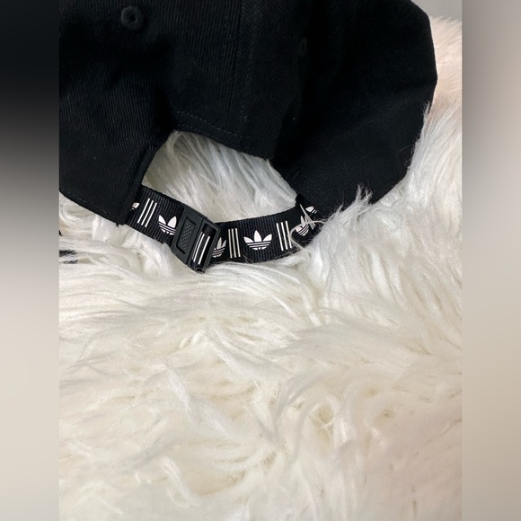 Adidas Originals Mens Unstructured Adjustable Hat - Picture 2 of 4